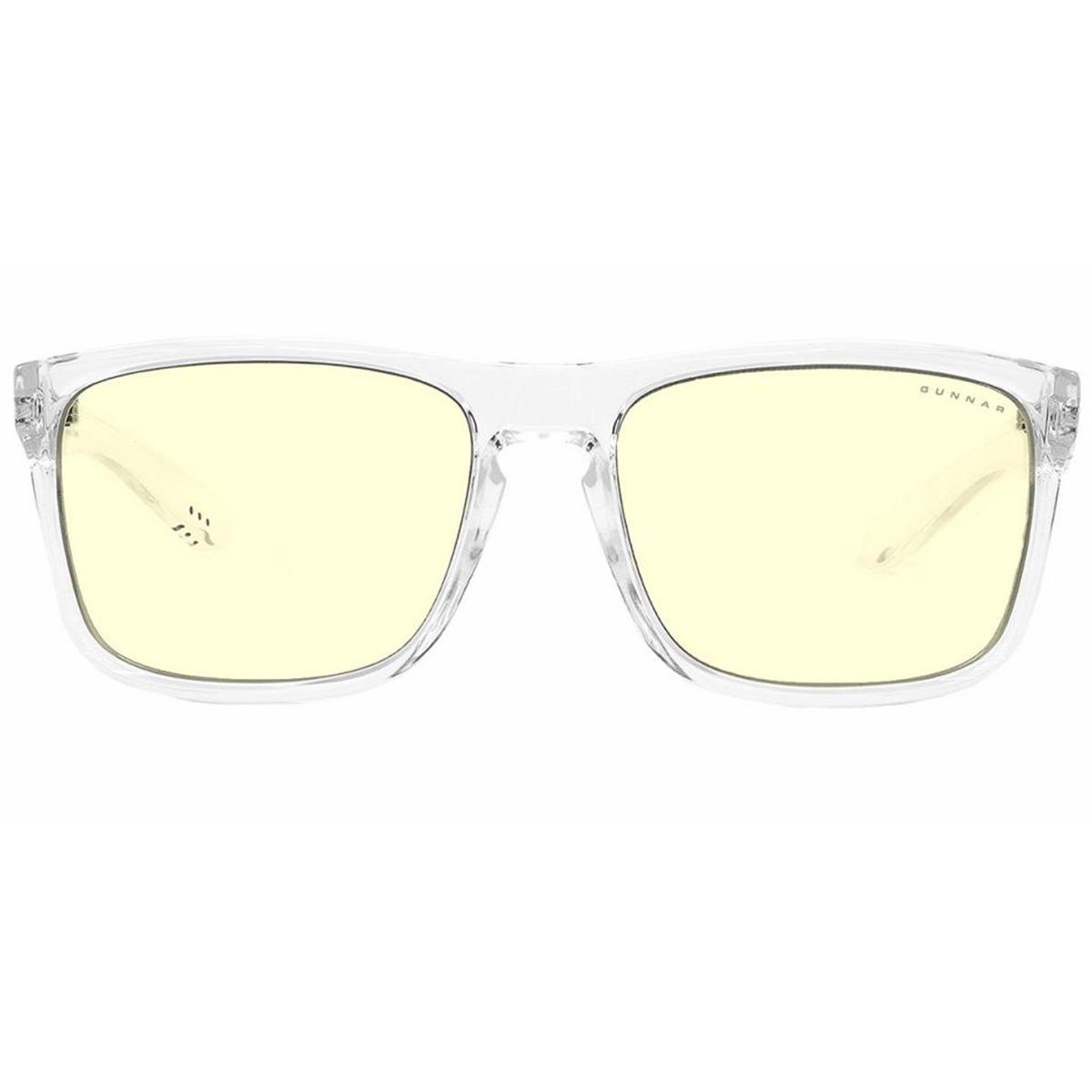 Компьютерные очки Gunnar Intercept Crystal Amber (52329)