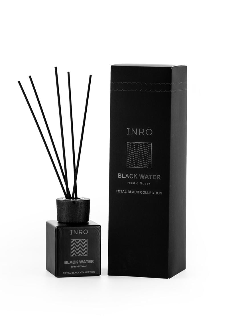 Аромадифузор парфумований Black water 100 мл INRO мульти 100 мл