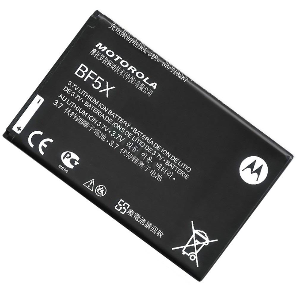 Аккумулятор для Motorola BF5X Аккумулятор для Motorola BF5X