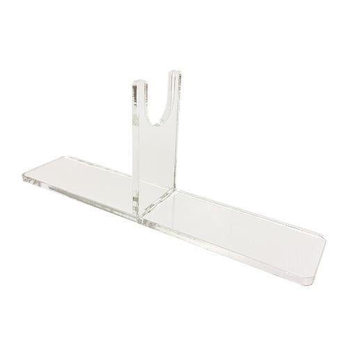 Підставка для клейового пістолета 20 Вт Прозорий (2291-ced2e)