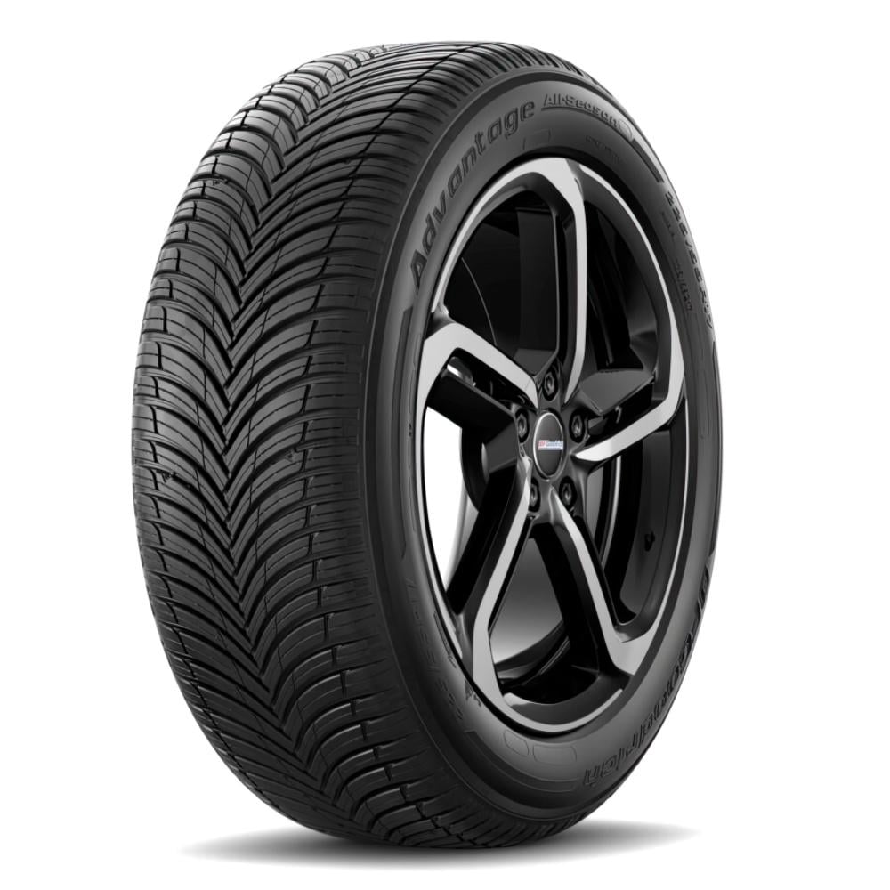 Шина всесезонная BF Goodrich Advantage SUV All Season 265/50 R20 111V XL (1002688428)