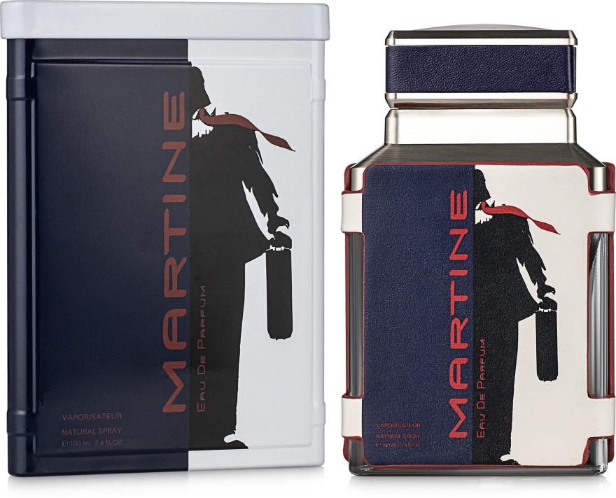 Туалетная вода мужская Martine 100 мл Flavia Sterling