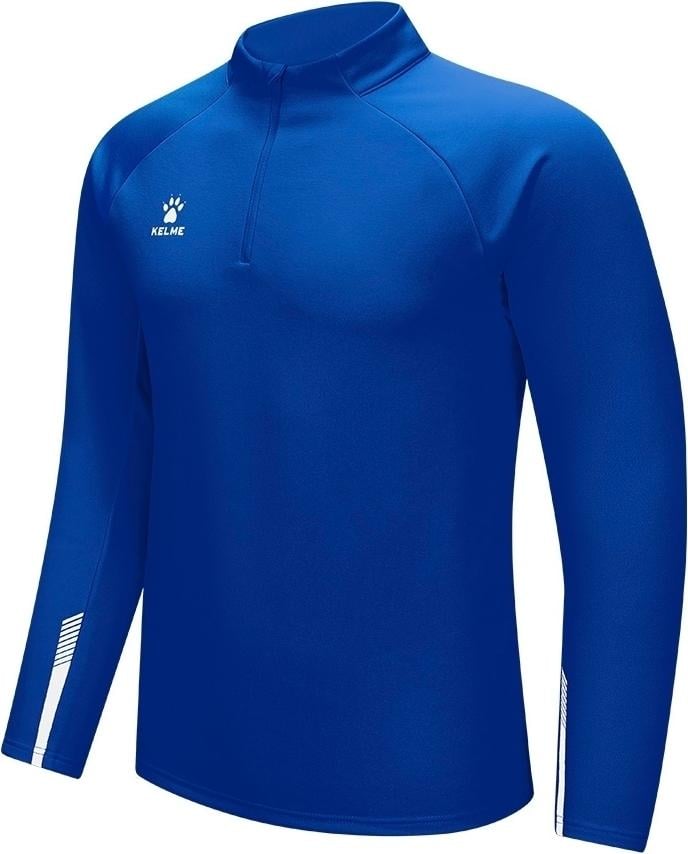 Реглан детский KELME ACADEMY II 150 см Синий (7461TT3052.9481)