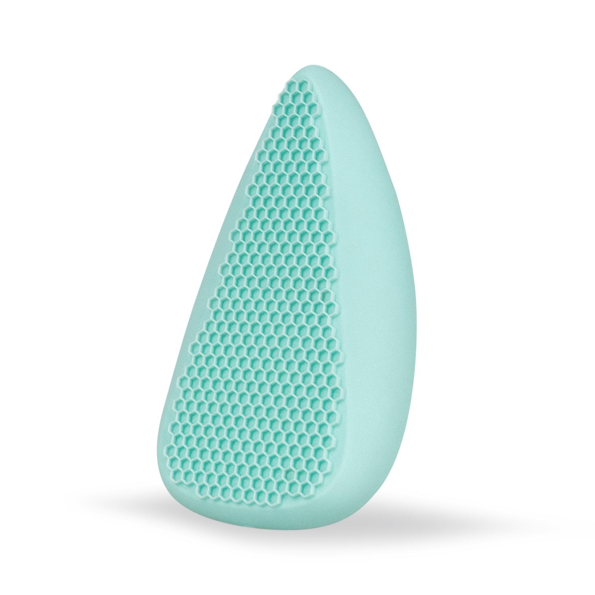 Щітка для обличчя із сотами HoMedics BLOSSOM HONEYCOMB BODY