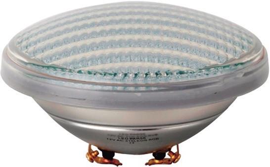 Світлодіодна лампа для басейну Aquajoy GAS PAR56-360 LED SMD White 25 Вт 12V 2023Lm 5000 К (41978)