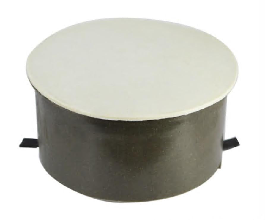 Розподільча коробка Фаберпласт для гіпсокартону D 70 мм (28679472)