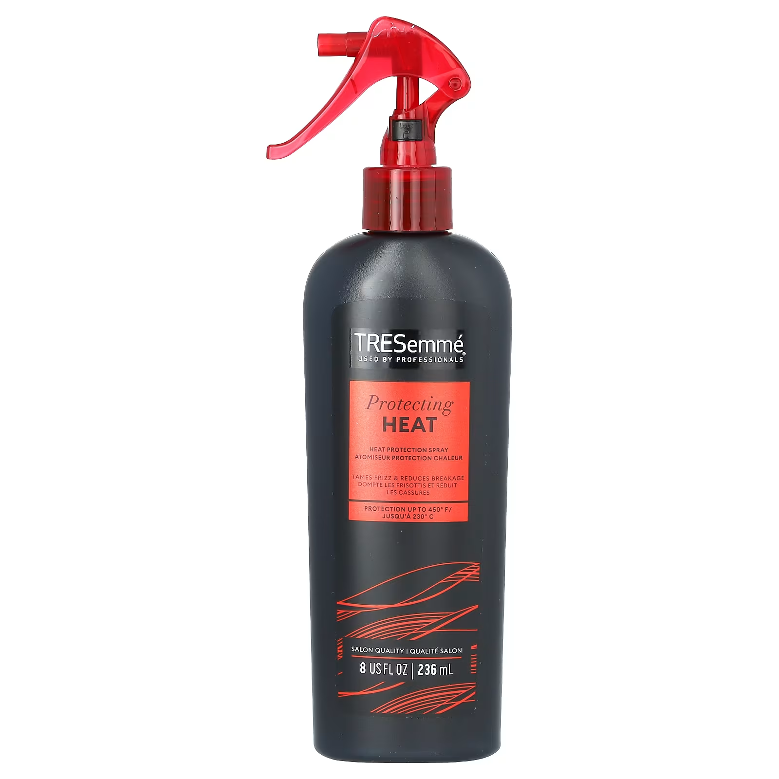 Спрей Tresemme Thermal Creations несмываемый термозащитный 236 мл (TSE-62392)