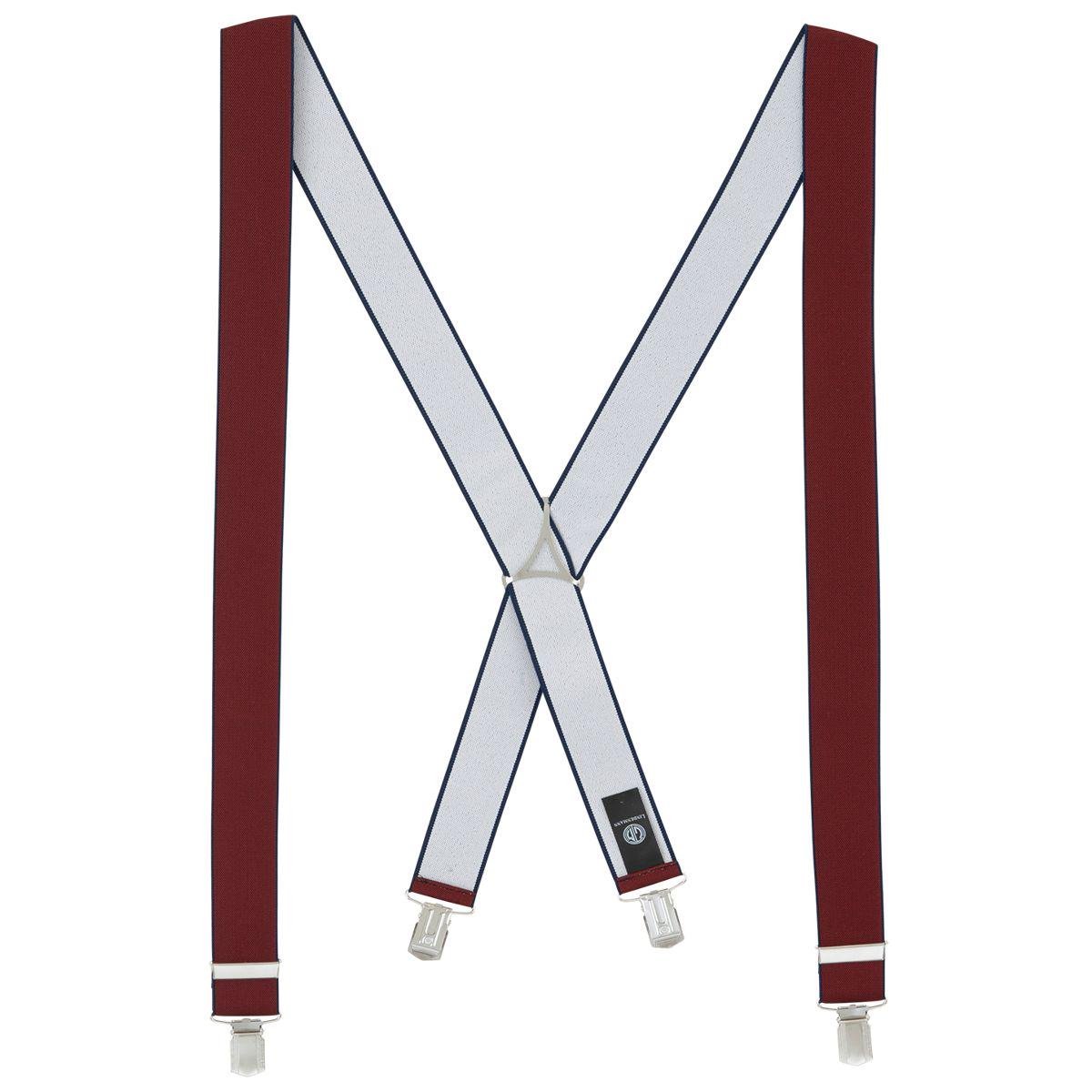 Подтяжки Lindenmann 7573-60 - фото 2 Подтяжки Lindenmann 7573-60 - фото 2