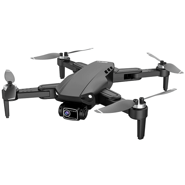 Квадрокоптер LYZRC L900 PRO SE с 4K и HD камерами GPS БК Black (d172)
