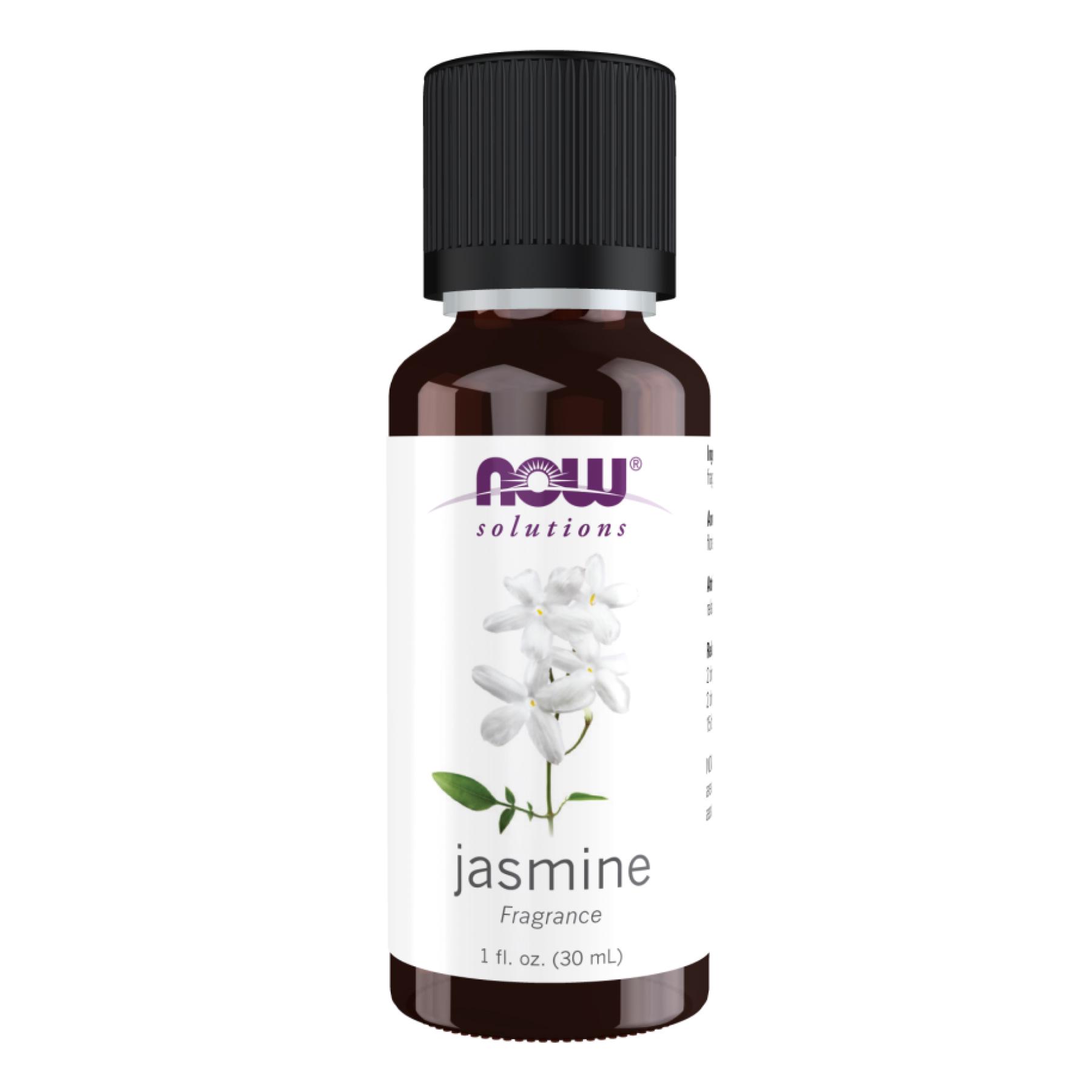 Добавка Jasmine Fragrance Oil 30 мл (2022-10-2672)