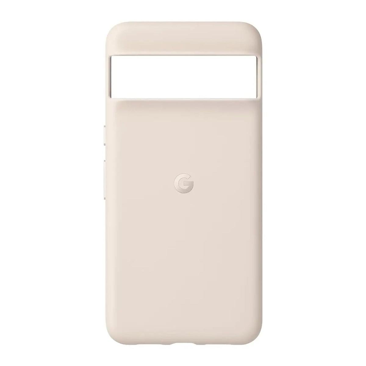 Чехол Google Pixel 8 Pro Porcelaine