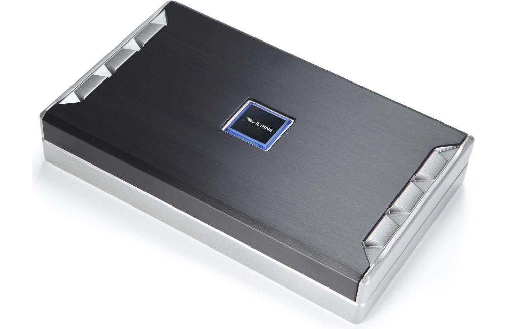 Підсилювач 5-канальний Alpine PDR-V75 (11091039)