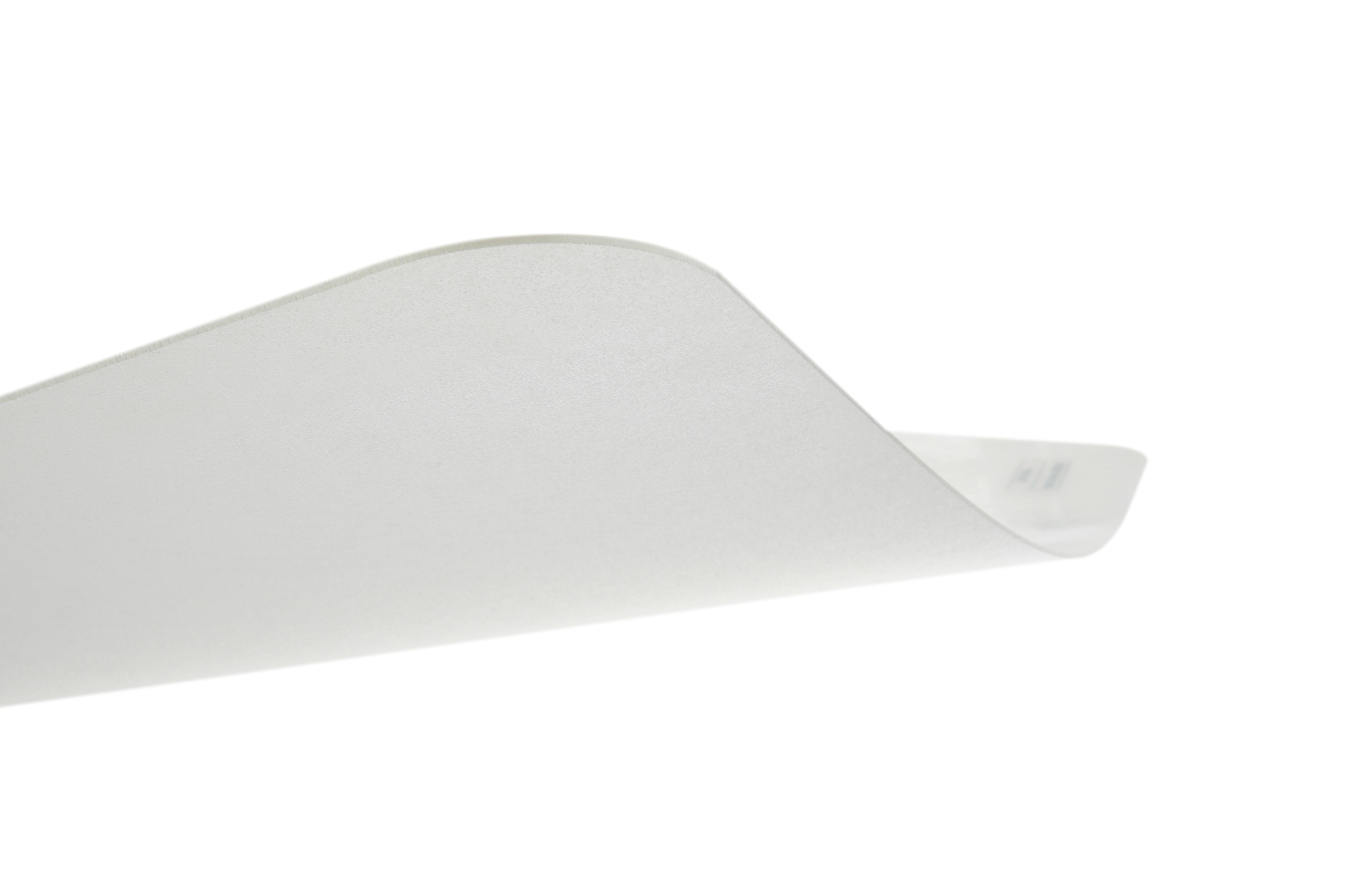 Килимок захисний під офісні стільці Termoizol товщина 2 мм 98х120 см - фото 5