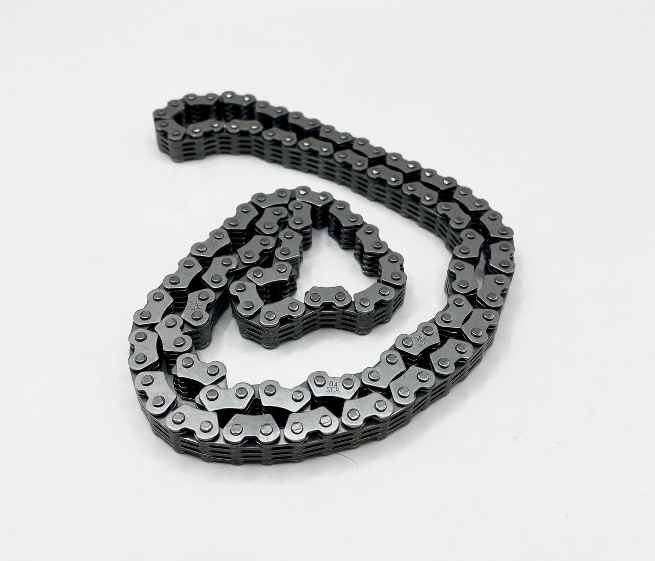 Цепь ГРМ 122L CFMoto 0GR0-024100 (LO27)