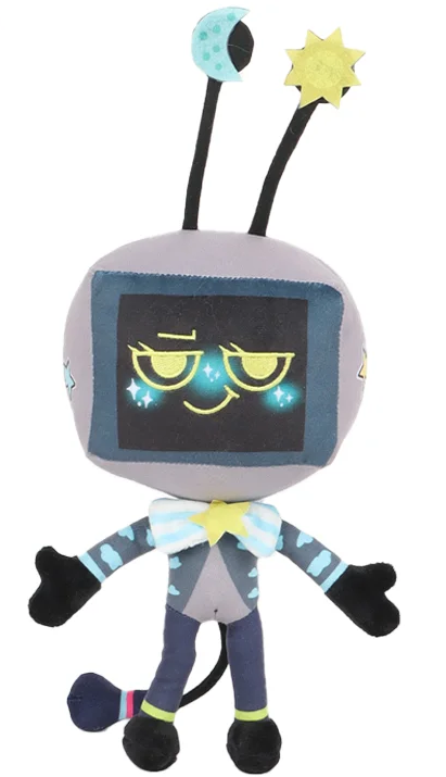 Мягкая игрушка для детей Dandy's World Roblox 26 см (2662069324)