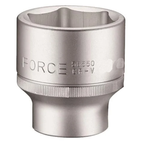 Головка Force FOR 56527 27 мм 3/4"