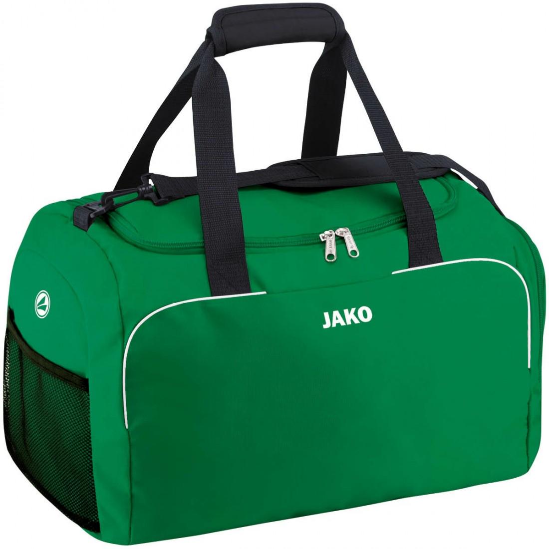 Сумка Jako Classico Senior 60 л 55x35x32 см Зеленый