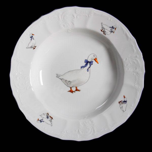 Блюдо круглое Thun Bernadotte 32 см (00000003156)