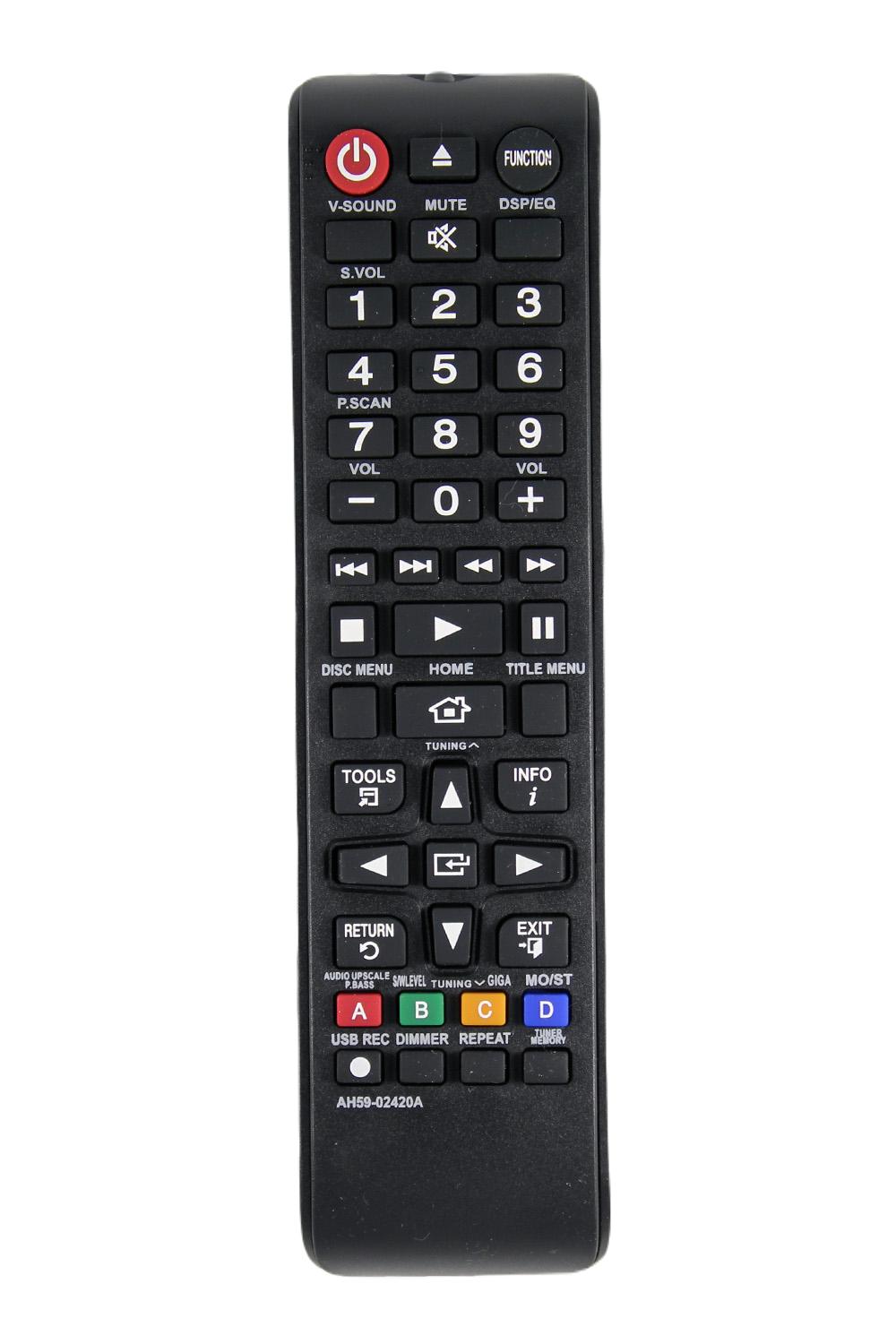 Пульт для Samsung AH59-02420A (1482)