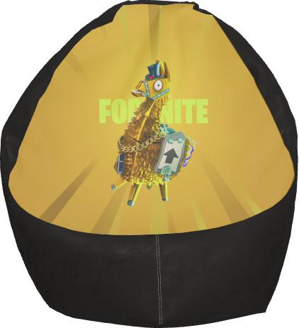 Кресло-груша Fortnite 7 S (13274969)