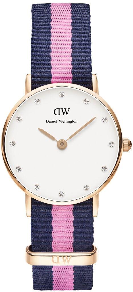 Часы кварцевые Daniel Wellington DW00100065 Classy Winchester 26