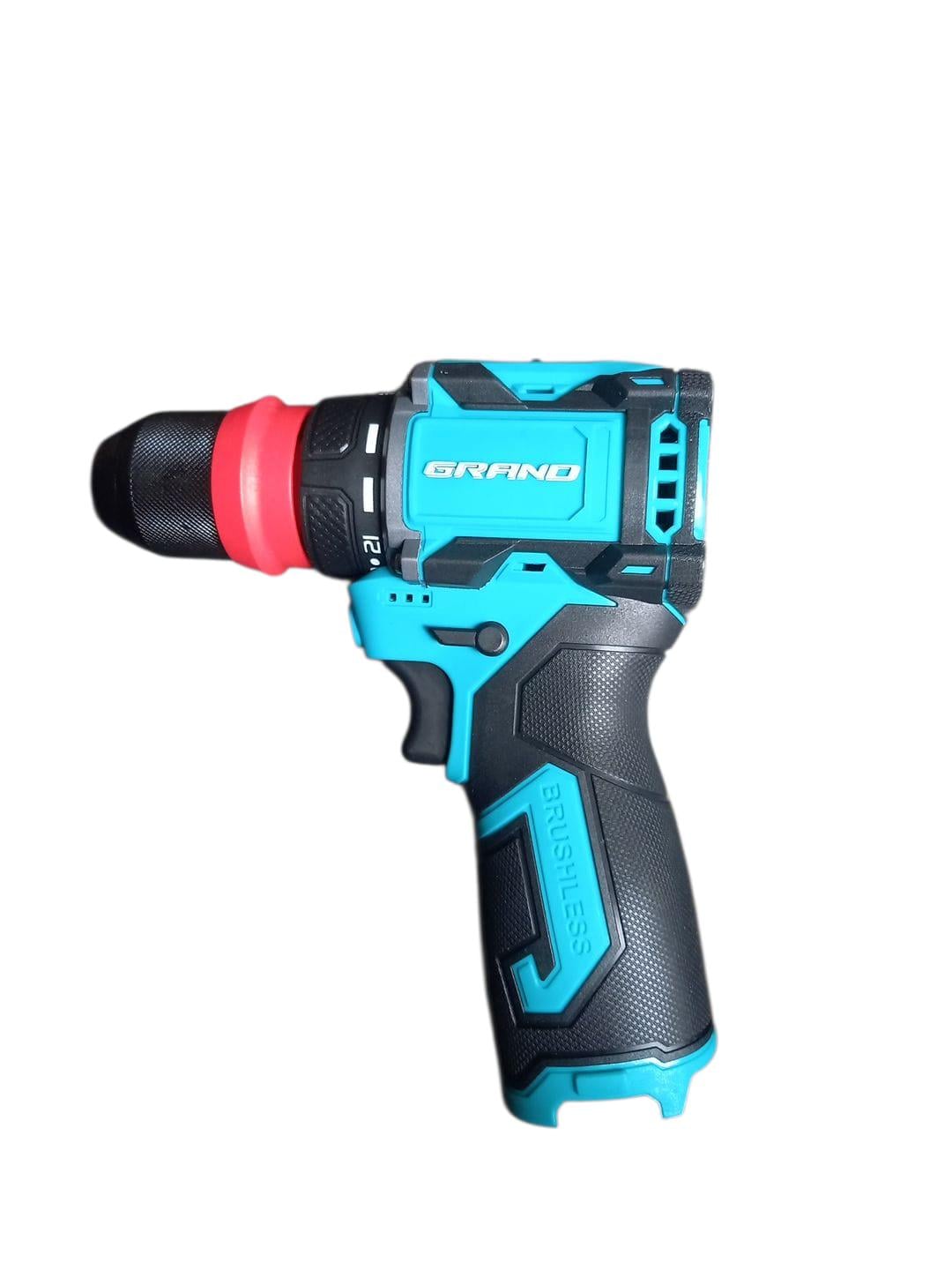 Аккумуляторный шуруповерт Grand К-16/45 DFR (33676623)