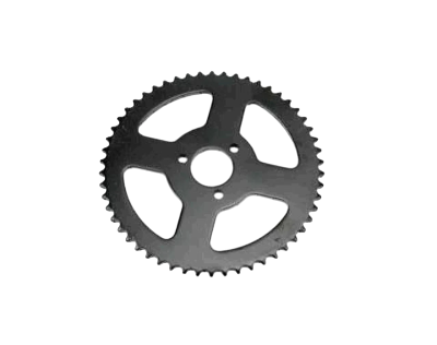 Звезда трансмиссии задняя ATV детский FLD Т8F-54Td 26 мм 33 мм (2177163914)