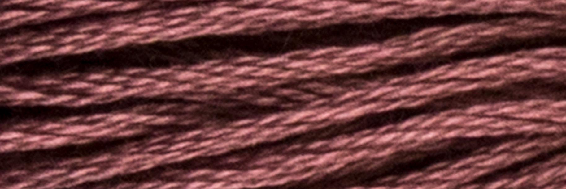 Муліне 89 Luca-S бавовна аналог DMC 315 Anchor 1019 - фото 3 Муліне 89 Luca-S бавовна аналог DMC 315 Anchor 1019 - фото 3