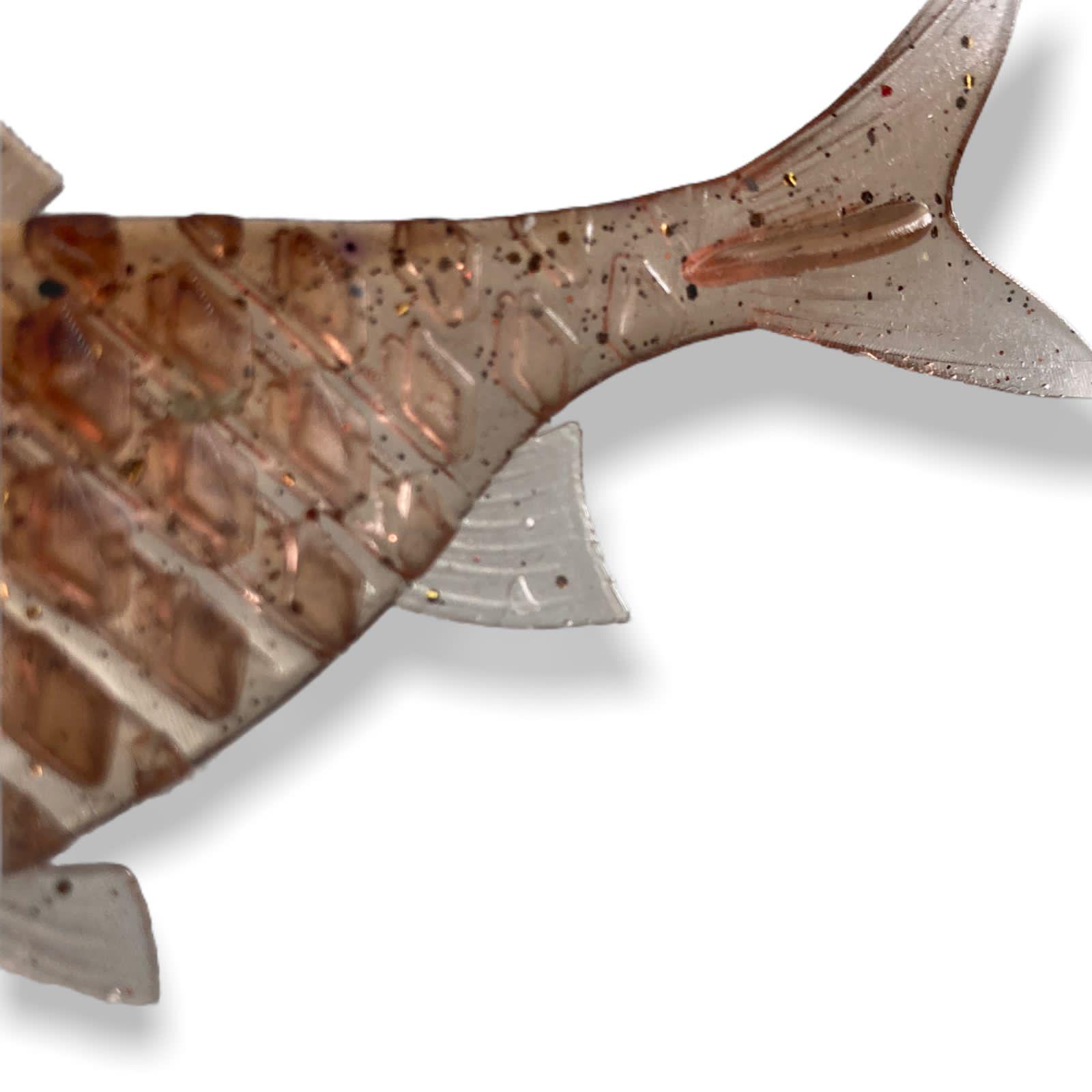 Приманки Big Baits Chebak 3D речная серия 4,0" 2 шт. # 099 Cola (2406099) - фото 6 Приманки Big Baits Chebak 3D речная серия 4,0" 2 шт. # 099 Cola (2406099) - фото 6