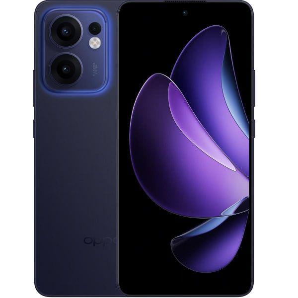 Смартфон OPPO Reno13 FS 12/512GB Luminous Blue (1635205)
