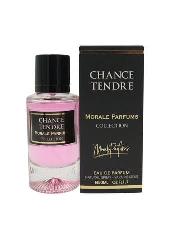 Парфюмированная вода CHANCE TENDRE женская 50 мл (4047_50)