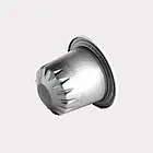 Кава у капсулах Bialetti Nespresso Decaffeinato 10 шт. (2198678907) - фото 2