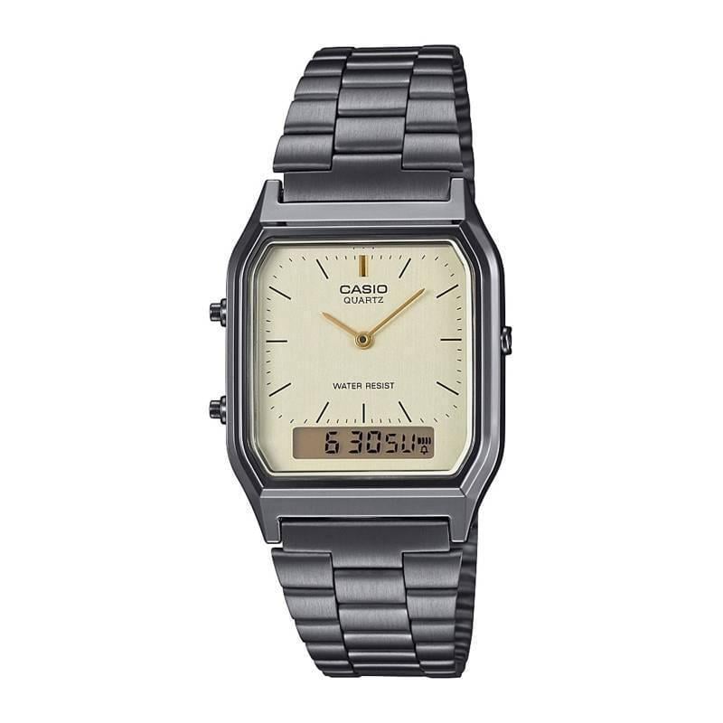 Часы Casio AQ-230GG-9A (2219575840)