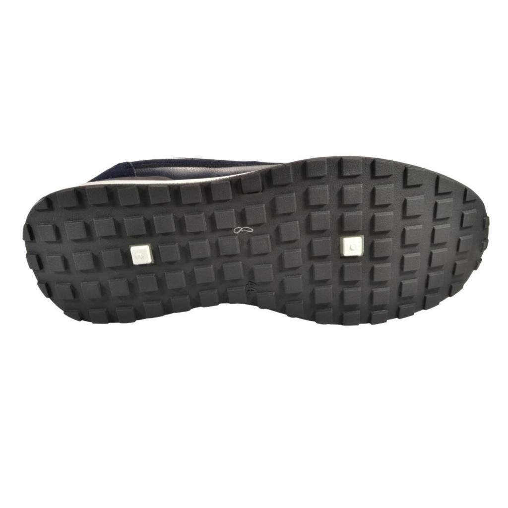 Кросівки Swin Shoes 107-13-44 р. 44 28,3 см (11947581) - фото 5 Кросівки Swin Shoes 107-13-44 р. 44 28,3 см (11947581) - фото 5