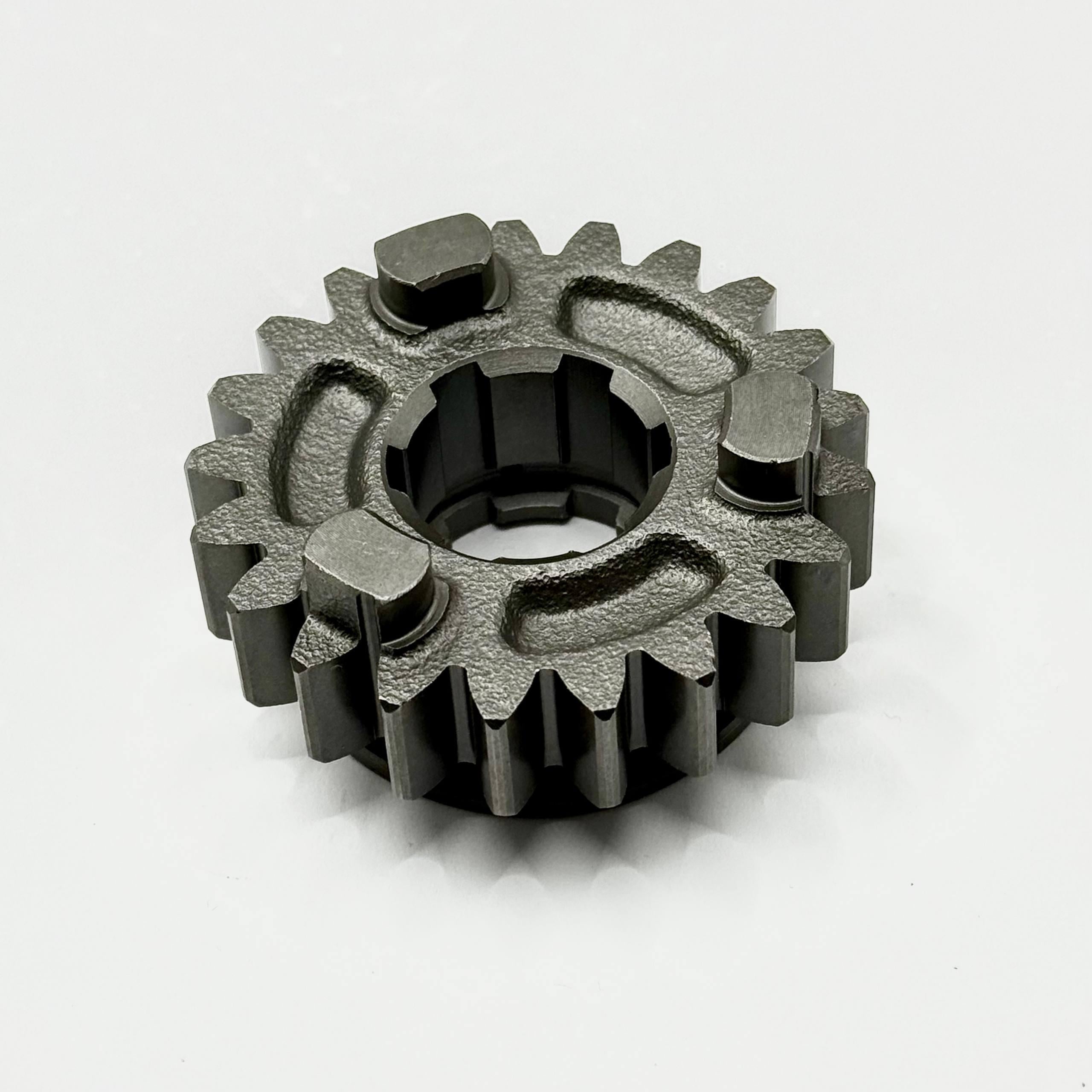 Приводная выходная шестерня CF Moto 0180-061011 (KC39)