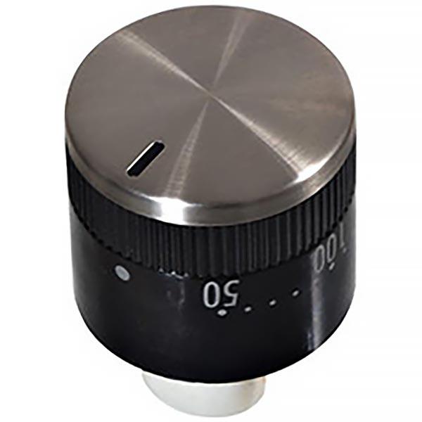 Ручка регулювання температури для духової шафи Gorenje 230656