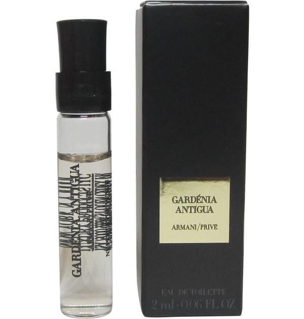 Туалетная вода унисекс Giorgio Armani Prive Gardenia Antigua 2 мл пробник (383584)