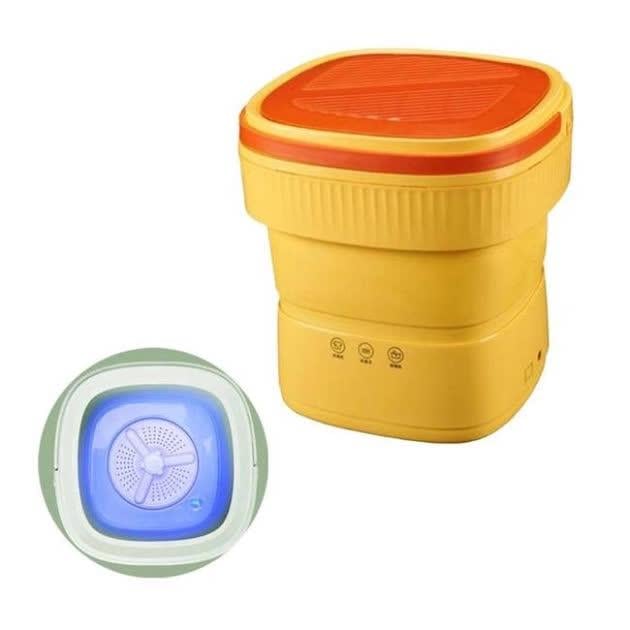 Стиральная машина мини XPB15-8 8 л (29068051) - фото 2 Стиральная машина мини XPB15-8 8 л (29068051) - фото 2