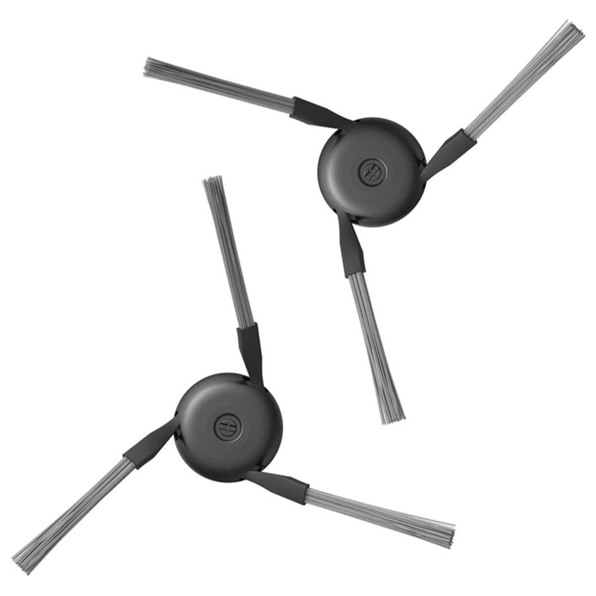 Боковые щетки MOVA P50 Ultra/P50 Pro Ultra/V50 Ultra/V60 MOBIUS/Z50 Ultra/Z60 ULTRA (MRSB14)