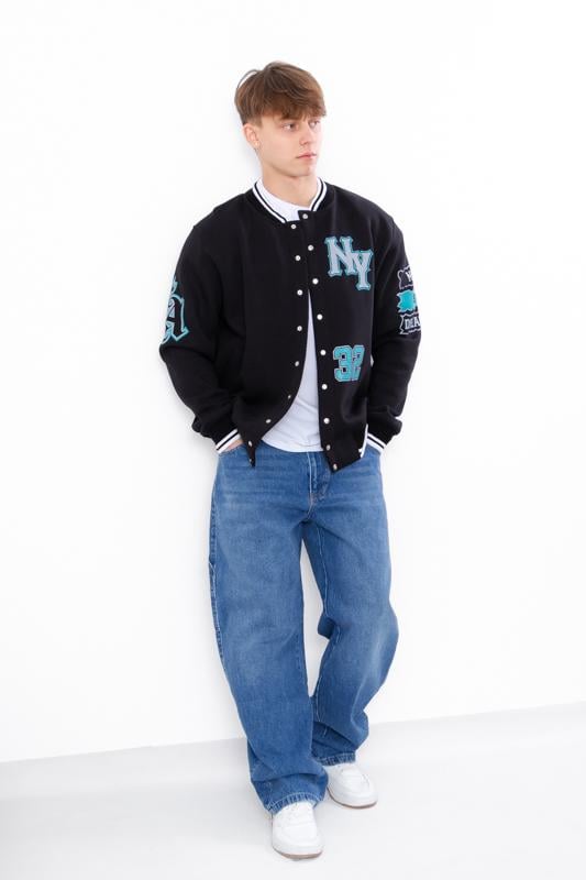 Джинси чоловічі демісезонні Носи Своє р. 31 Синій (16127) Джинси чоловічі демісезонні Носи Своє р. 31 Синій (16127)