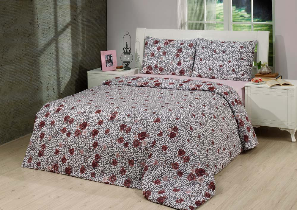 Комплект постільної білизни Le Vele Dophia Ladin сімейний 160х220 см (lv-350)