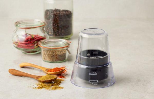 Блендер стационарный Panasonic MX-EG5311KTQ (1651712) - фото 8