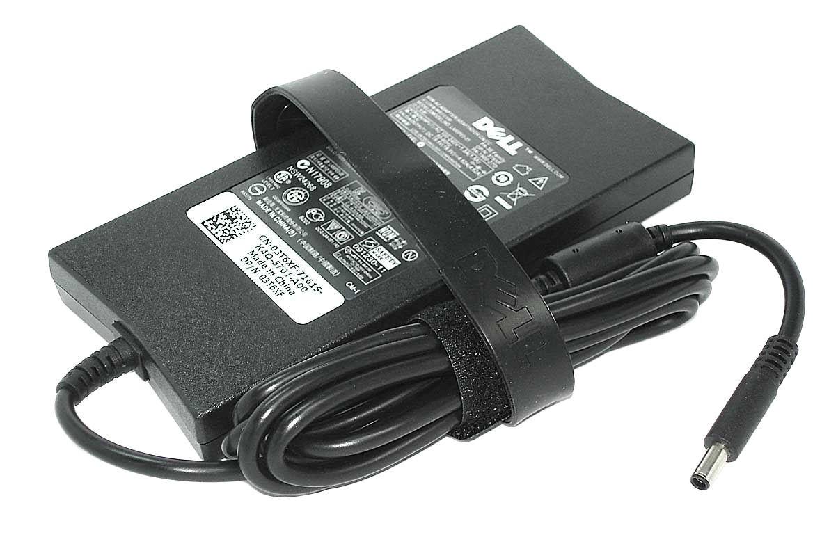 Блок питания для ноутбука Dell 19V 4,62A 3,0х0,6 мм Slim (colis107275)