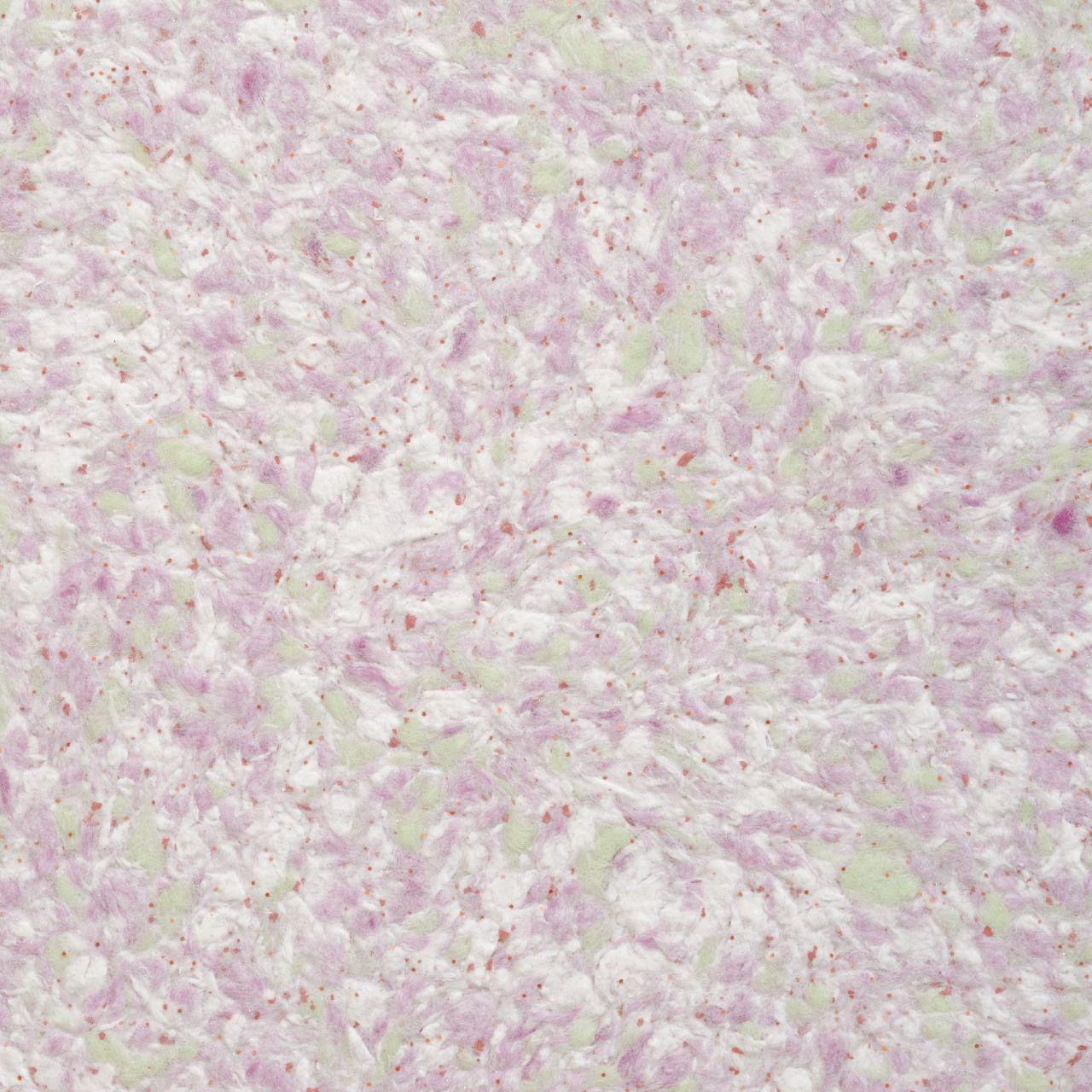 Жидкие обои ТМ YURSKI серии Глициния 506 Розовый