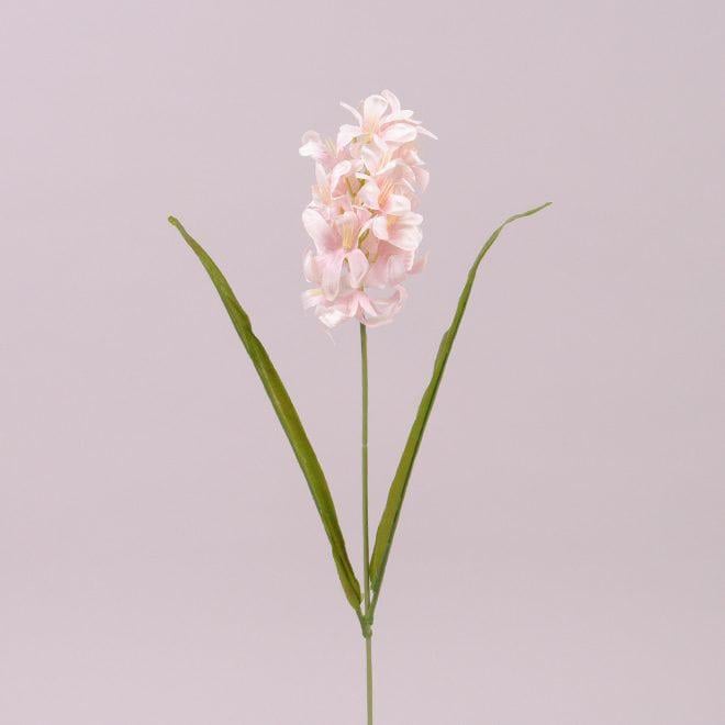 Декоративный цветок Flora Гиацинт (73230)