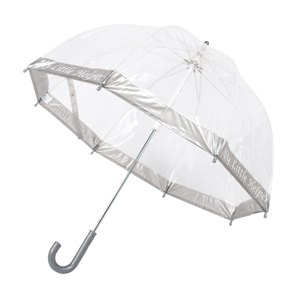 Зонт-трость детский Fulton Funbrella-4 C605 My Little Helper (C605-025734) - фото 3 Зонт-трость детский Fulton Funbrella-4 C605 My Little Helper (C605-025734) - фото 3