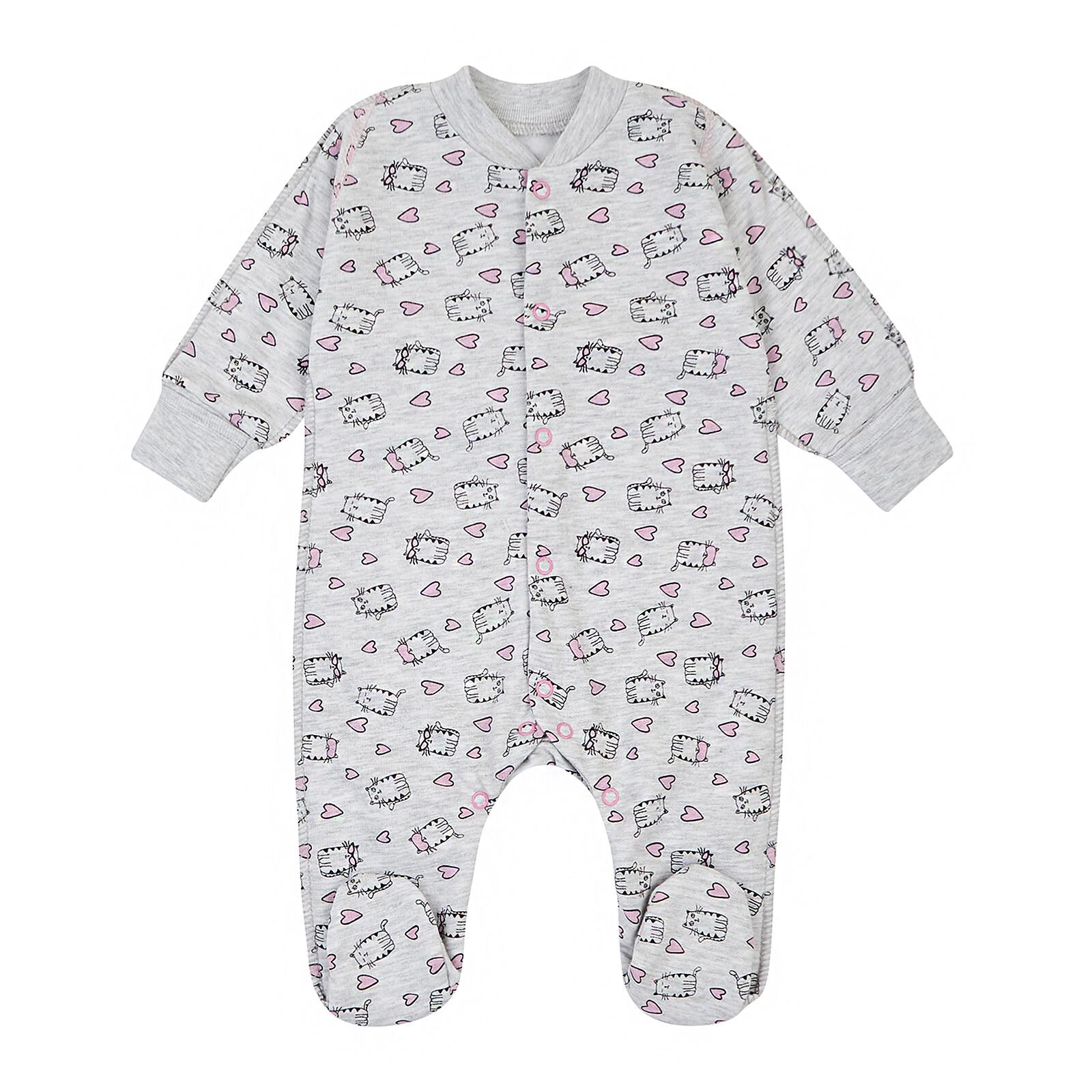 Чоловічок дитячий ЛяЛя 62 см (8ФТ036)