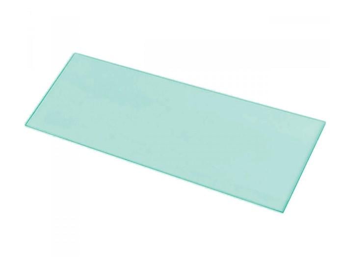 Защитное поликарбонатное стекло 50х102 мм слюда (AN004909)