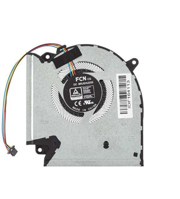 Вентилятор для процессора Asus PX513RM (13NR0880P01011)