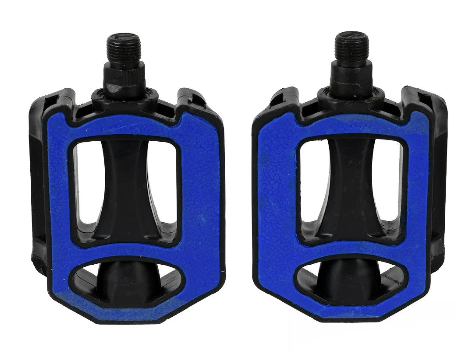 Педали для велосипеда 2 шт. 12х7 см (VL37062)